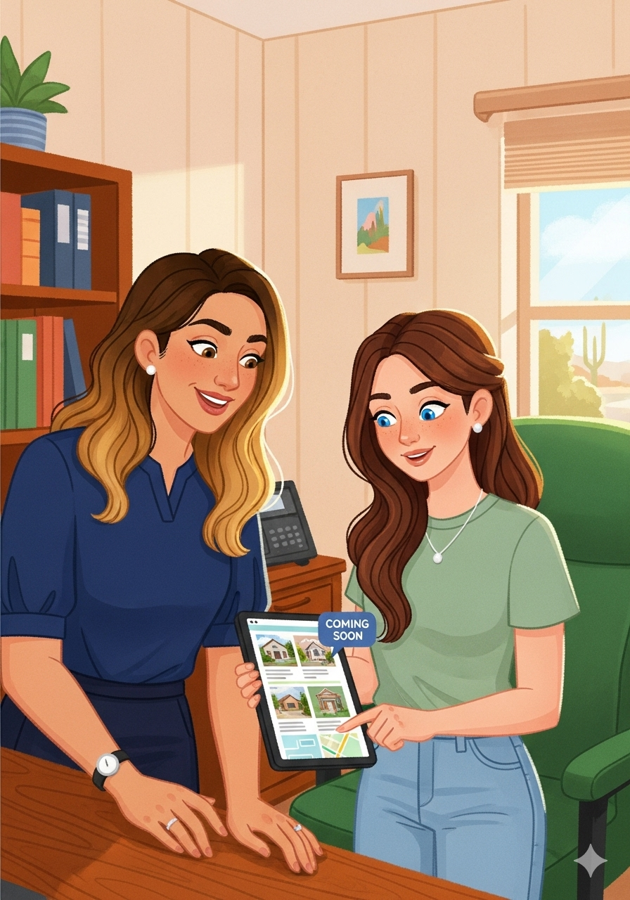 MLS alerts and research