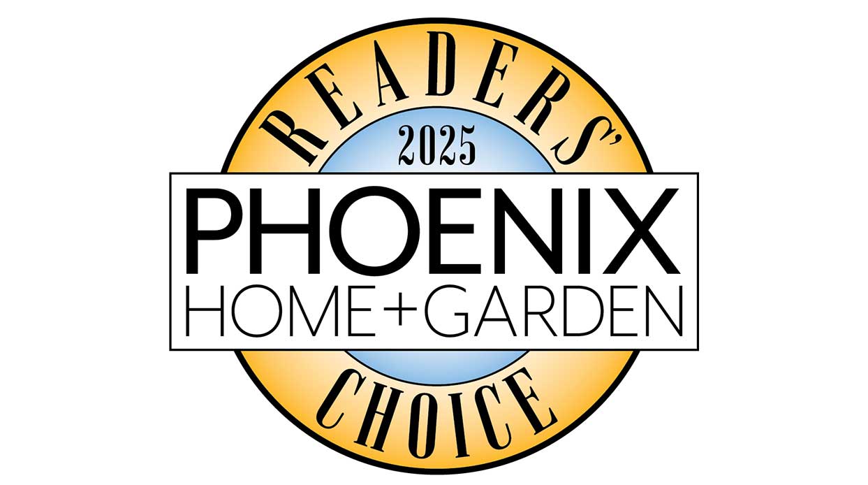 Readers Choice Winner 2025