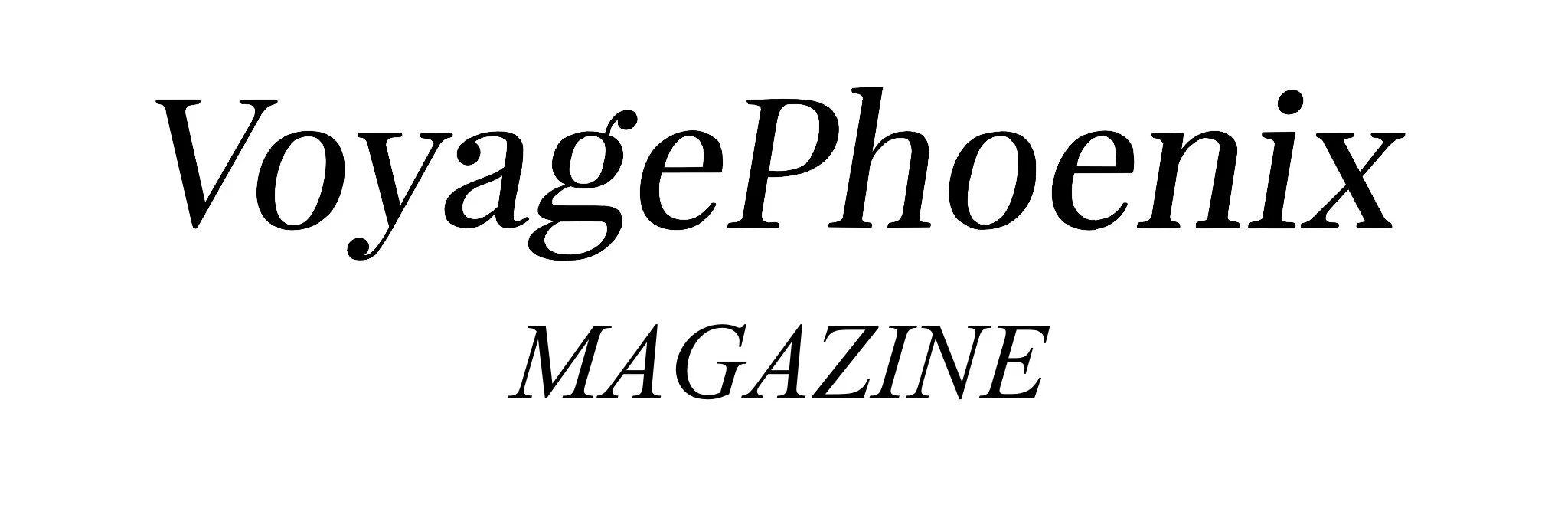 VoyagePhoenix magazine