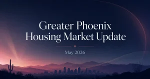 Greater Phoenix Housing Market | Az Andrea Real Estate | Az Andrea Real Estate Greater phoenix housing market | az andrea real estate in phoenix arizona az andrea real estate