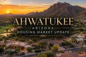 Ahwatukee Housing Market | Az Andrea Real Estate | Az Andrea Real Estate Ahwatukee housing market | az andrea real estate in phoenix arizona az andrea real estate